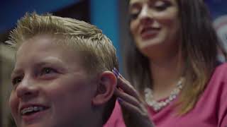 Lady Jane's Haircuts For Men - About Us
