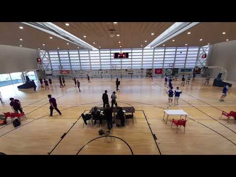 CB Hospitalet vs JAC Sants