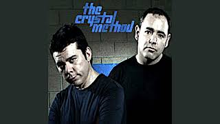 The Crystal Method-Blowout