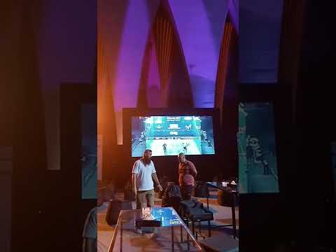 el gouna squash open