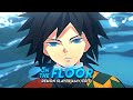 On The Floor Demon Slayer Edit AMV 6ft3 Preset