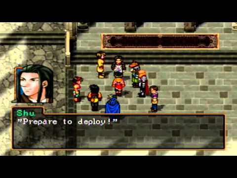 Let's Play Suikoden II Part 38: The Blight Of Mankind