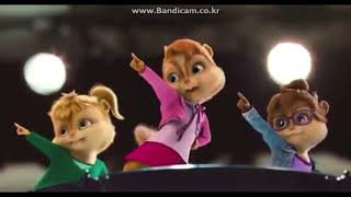 The Chipettes - Hot ‘n’ Cold ~ Movie