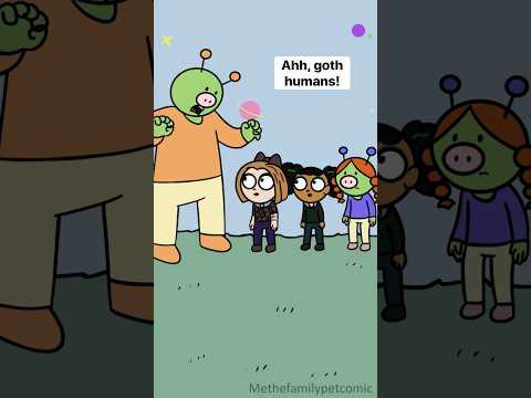 Me, The Family Pet — episode