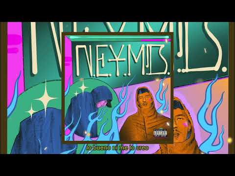 6. Santo - Sike Damodar & Diavlitx (Audio Oficial)