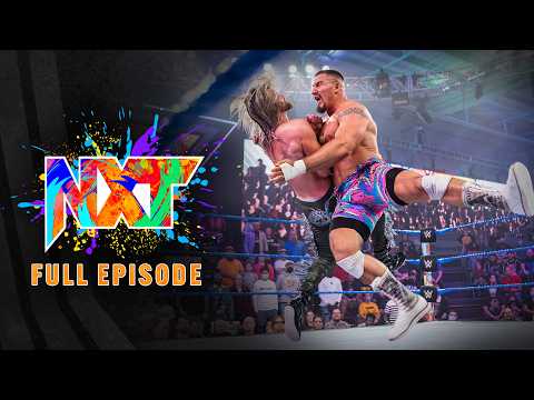 WWE NXT