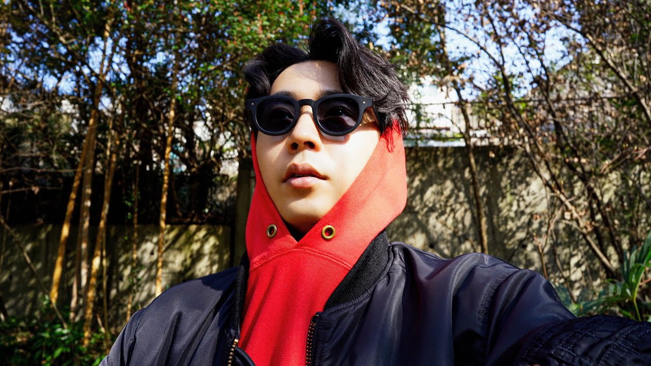 【VLOG】パンチくんに会いに市川市動植物園へ。可愛すぎて癒されて、俺も頑張ろうと思えた日 #61