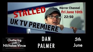 Chattering with Dan Palmer