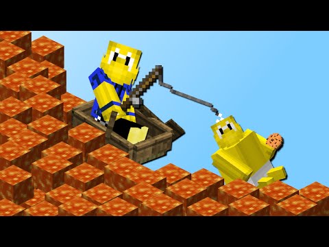 Apokalypse Mod! (Poop Tsunami, Schwarzes Loch, TNT Welle und mehr)