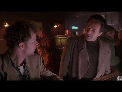 The Jimmy McBratney Hit (Gotti, 1996)