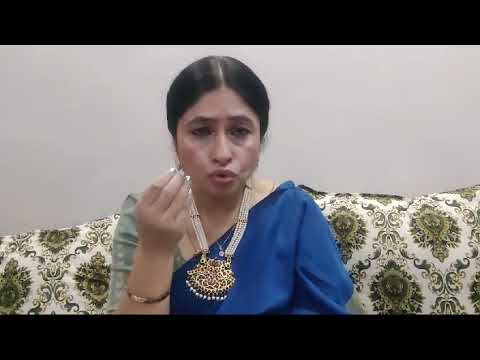 ARUNA SONI movie audition