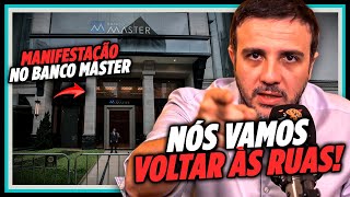 URGENTE: VAMOS PRAS RUAS! | Análises Renais | 08/01/2026