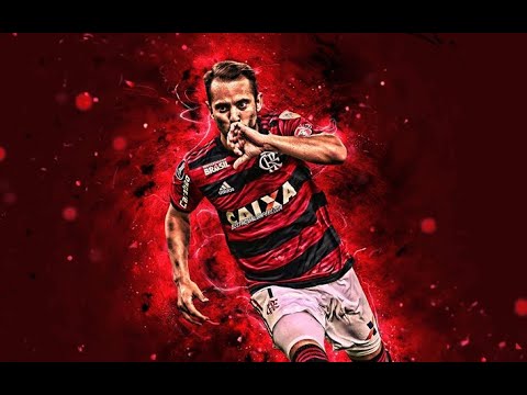 Everton Ribeiro ●ER7● Skills e Goals - 2019/2020