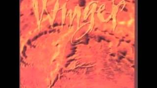 Winger - In My Veins