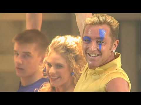 Michael Flatley's Lord of the Dance: Cry of the Celts -- the Supercut