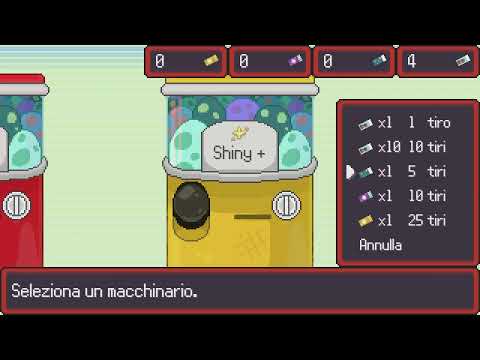 POKEROGUE ITA EP6 - Seconda Run di Zacian e schiudiamo l'uovo leggendario