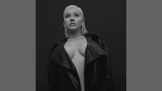 Christina Aguilera - Accelerate (Alternative Bridge)