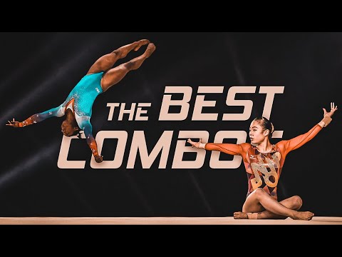 Rare and Unique Floor Combos