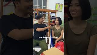 Download lagu Ketemu polwan lara ati #komedi #madurasis mp3
