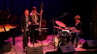 AllisonMiller's Boom Tic Boom: Kitchen (composed by Myra Melford)