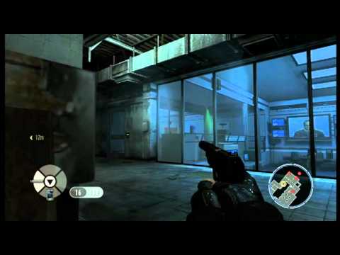 GoldenEye 007: Reloaded -- Stealth Walkthrough
