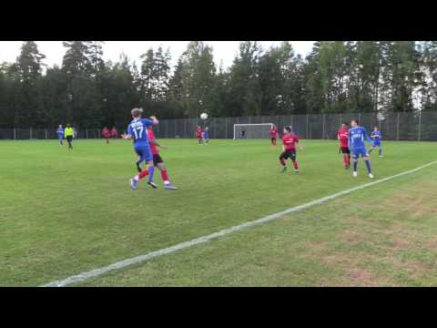 PSC Örebro Senior Elite Tour 2016: v IFK Örebro (Second Half)