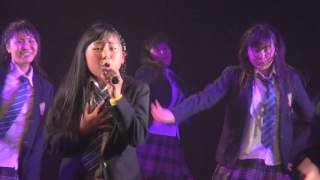 Fun×Fam「MEMENTO (BLUE ENCOUNT)」2016/04/03 なっちゃん卒業公演 2部