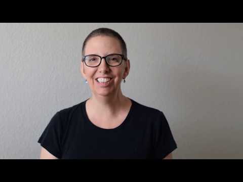 Learn English with Tanya - About Me