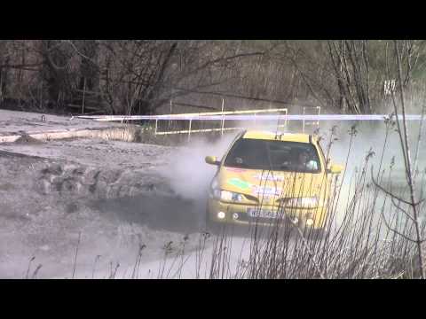 Puchar Wiosny 2014 - Załoga Nr 4