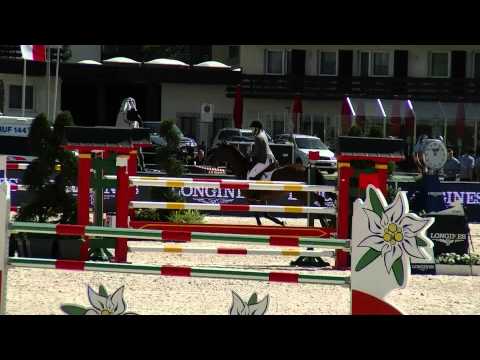 Let's Fly St Moritz day 1