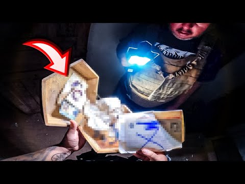 LIBERTAMOS ALGO MALIGNO NA LENDA DA CHORONA