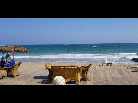 Maamoura, Alexandria, Egypt 2019