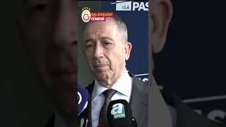 Miniaturka - METİN ÖZTÜRK MOURINHO VE ACUN ILICALI'NIN HADDİNİ BİLDİRDİ! İŞTE O SÖZLER... #shorts