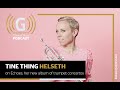 Tine Thing Helseth On Echoes Her New Album Of Trumpet Concertos