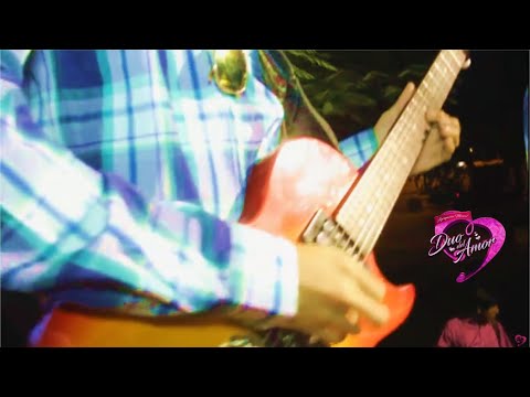 Dúo del Amor - Parranda Selvática  (En Vivo 2016)