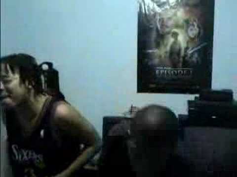 Ksone.Radio Kenzy & Tichab