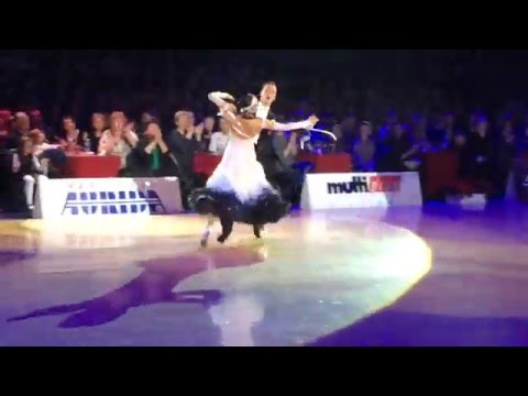 Quickstep - Vaidotas Lacitis - Veronika Golodneva