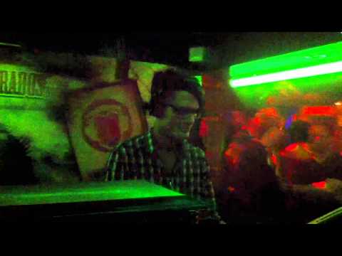 lars funk @ beat club - emden 16.03.2012