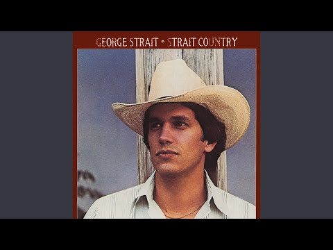 Friday Night Fever - George Strait