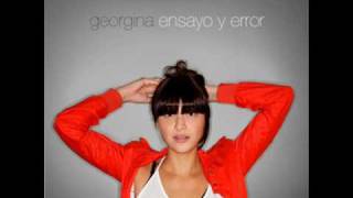 Georgina - Razones (5) (Ensayo y Error) (2009)