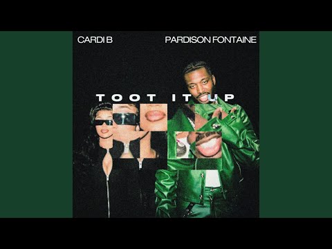Toot It Up