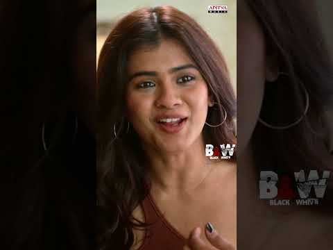 #B&W(Black & White) Movie #Shorts