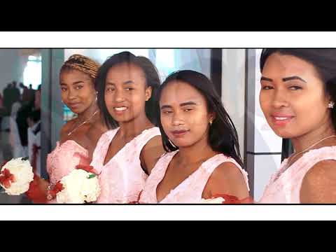 Alpha feat Maccallister - VOADY