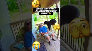 Download lagu Bear was trying to reach out about his cars extended warranty 😂 mp3