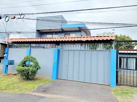 Imagen de Venta de Casas en Tacares - Grecia Tacares - ALAJUELA