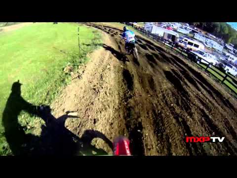 FULL MOTO: Scotty Clark - Open A / Moto 2 - Tomahawk / MAMA (MXPTV)