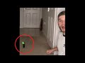 The Scariest Paranormal Activity Yet