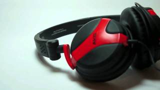 Video thumbnail for Review - AKG K518 LE (DJ-Kopfhörer) by MacExponent