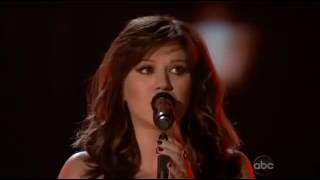 Kelly Clarkson - Dark Side [Live 2012 Billboard Music Awards]