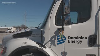 Dominion Energy customers struggling to pay electric bills after steep price increases